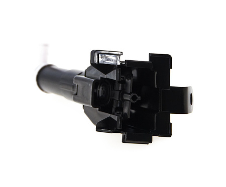 Spryskiwacz do mycia lamp