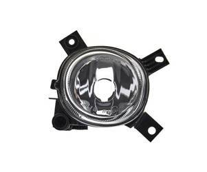 Lampa przeciwmgielna strona lewa