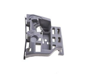 Mocowanie zderzaka strona lewa