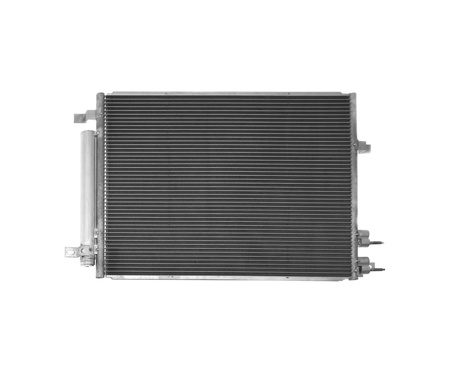 Chłodnica klimatyzacji