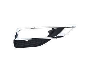 Grill zderzaka strona prawa