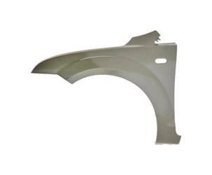 Błotnik strona lewa