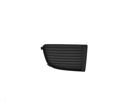 Grill zderzaka strona prawa