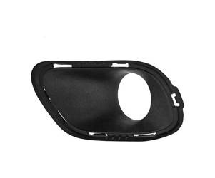 Grill zderzaka strona lewa