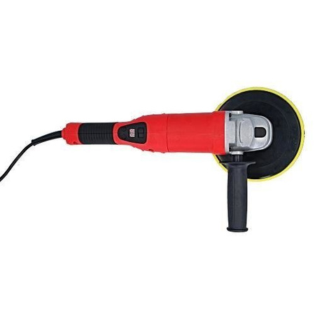Polerka Elektryczna Obrotowa 1200W 180mm