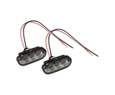 Kierunkowskaz boczny