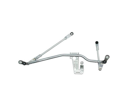 Mechanizm wyczieraczek