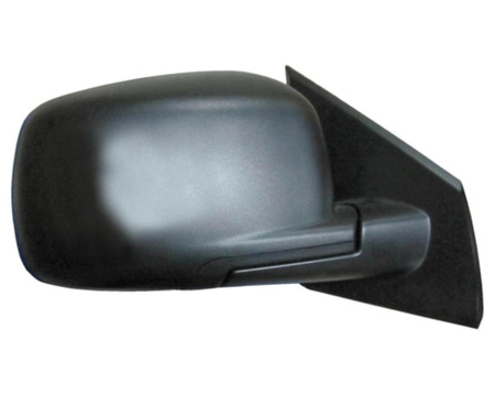 Lusterko boczne strona prawa