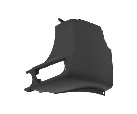 Narożnik zderzaka strona prawa