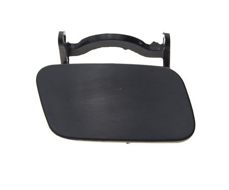 Zaślepka spryskiwacza reflektora strona prawa