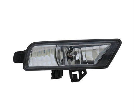 Lampa przeciwmgielna strona prawa