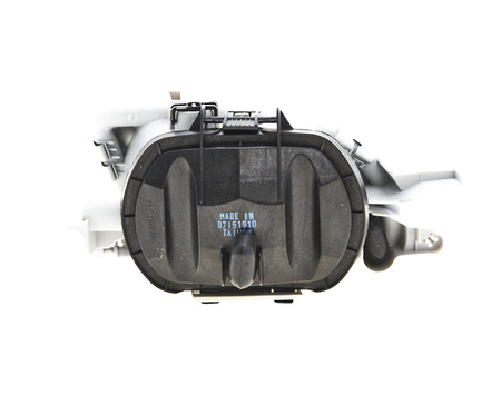 Lampa przeciwmgielna strona lewa