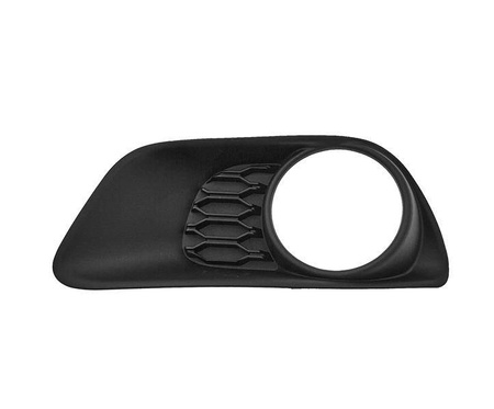 Grill zderzaka strona lewa