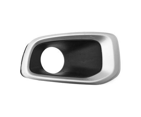 Grill zderzaka strona lewa