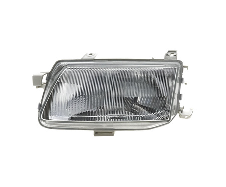 Lampa przednia strona lewa