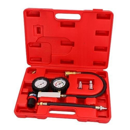 Tester Szczelności Cylindrów 0-70 Bar