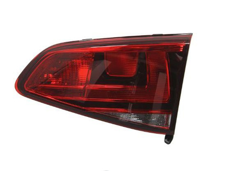 Lampa tył strona prawa