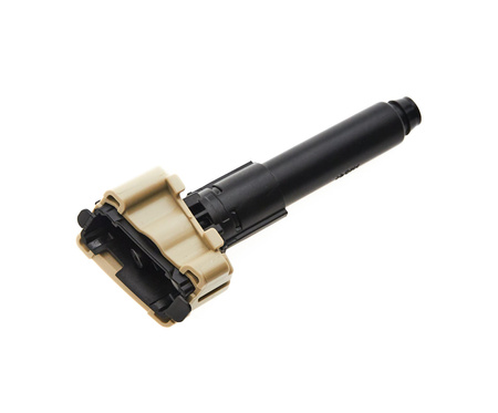 Spryskiwacz do mycia lamp