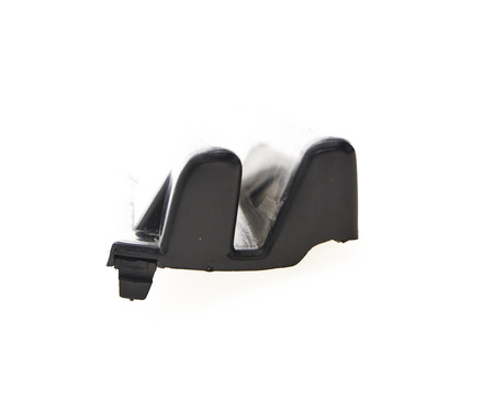 Zaślepka haka strona prawa