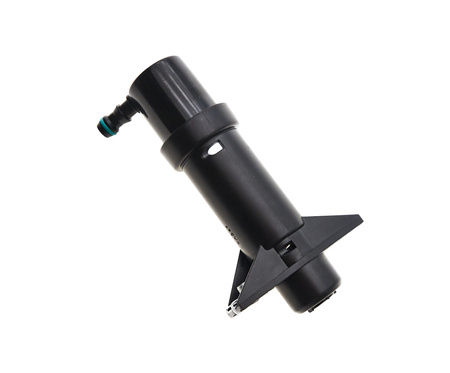 Spryskiwacz do mycia lamp