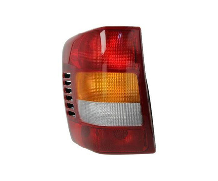 Lampa tył strona lewa