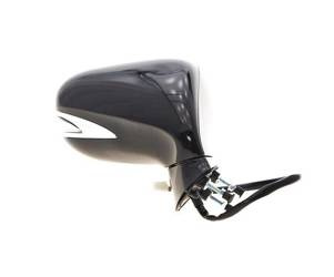 Lusterko boczne strona prawa