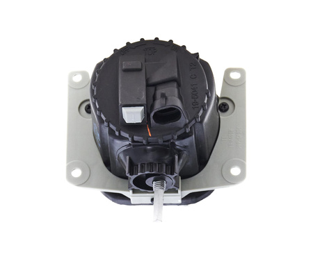 Lampa przeciwmgielna