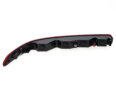 Odblask zderzaka tył strona prawa