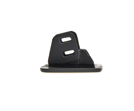 Zaślepka spryskiwacza reflektora strona lewa