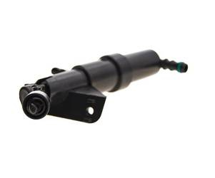 Spryskiwacz do mycia lamp