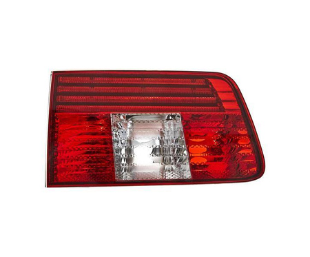 Lampa tył