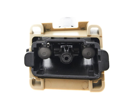 Spryskiwacz do mycia lamp