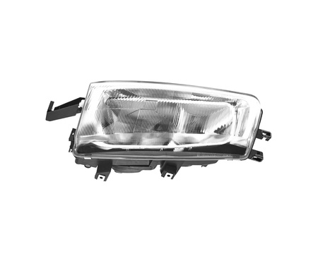 Lampa przednia strona lewa