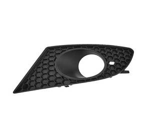 Ramka halogenu strona lewa