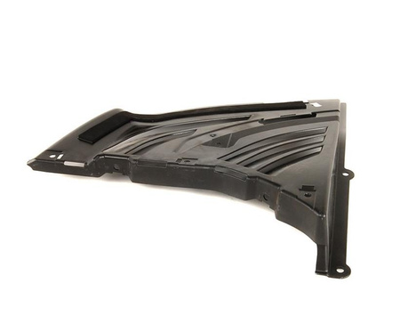 Osłona pod silnik strona prawa