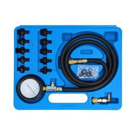 Tester Ciśnienia Oleju 0-140 Bar