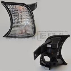 Kierunkowskaz strona lewa