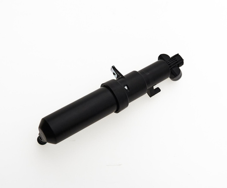 Spryskiwacz do mycia lamp