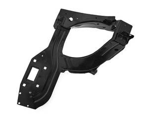 Okular reflektora strona prawa