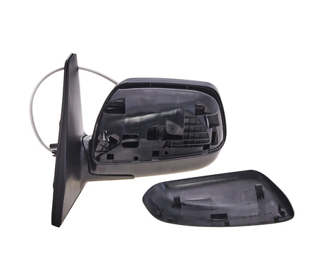 Lusterko boczne strona lewa