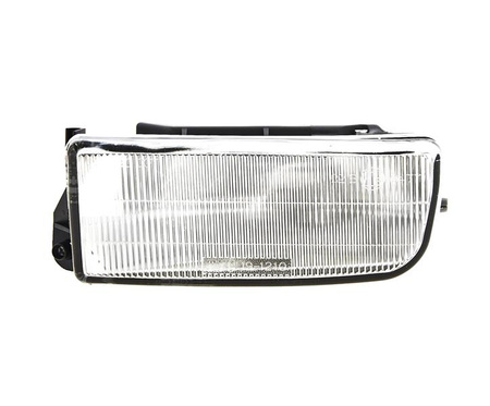 Lampa przeciwmgielna strona lewa