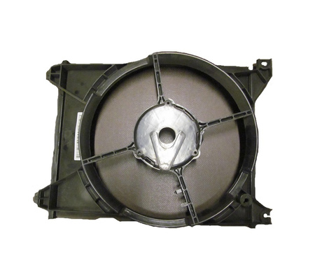 Wentylator chłodnicy