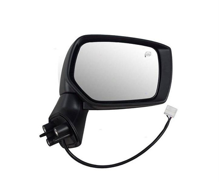 Lusterko boczne strona prawa