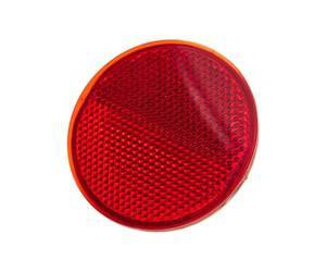 Odblask zderzaka tył