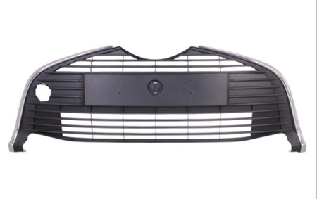 Grill zderzaka