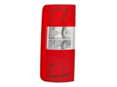 Lampa tył strona prawa