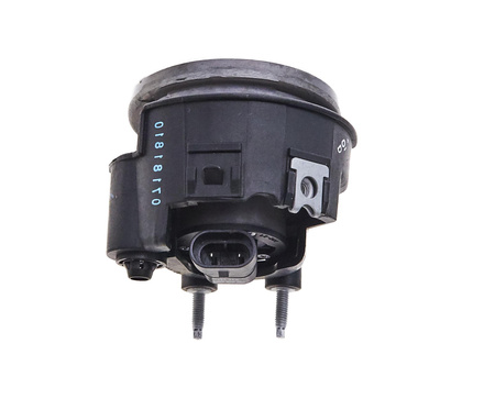 Lampa przeciwmgielna strona prawa