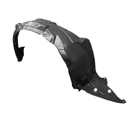 Nadkole strona prawa