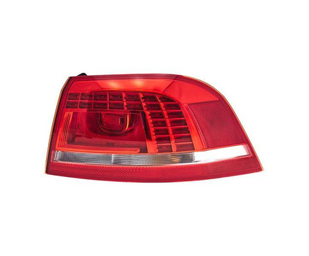 Lampa tył strona prawa