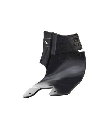 Mocowanie zderzaka strona lewa